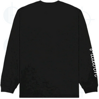 T-Shirt manche longue Gorse Malbon