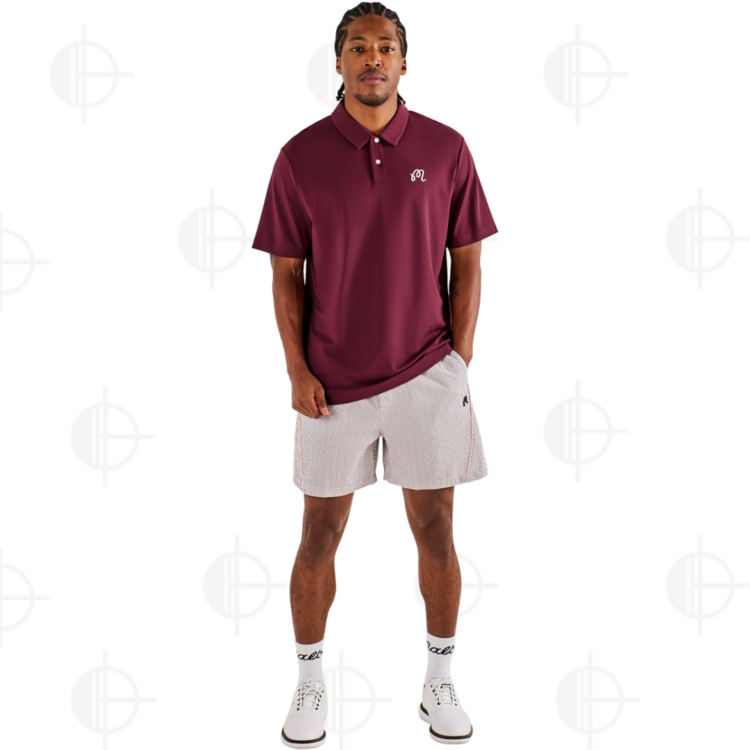 Polo Fairway Malbon