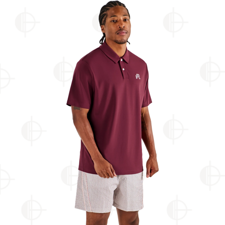 Polo Fairway Malbon