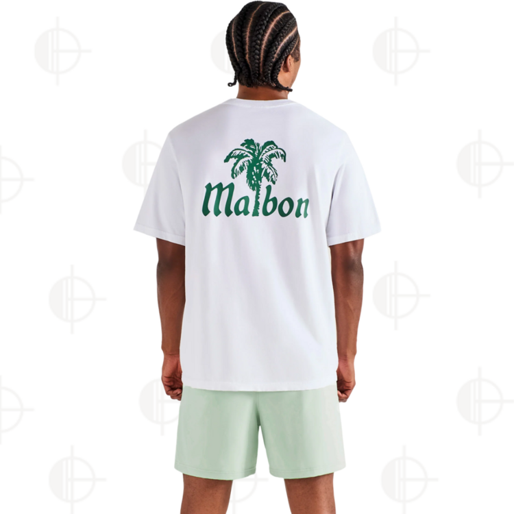 Short Scooter Coolcore Malbon