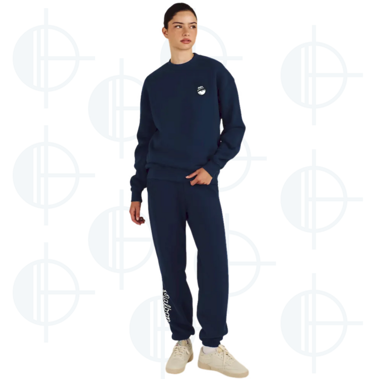 Chandail Range Cooper Malbon