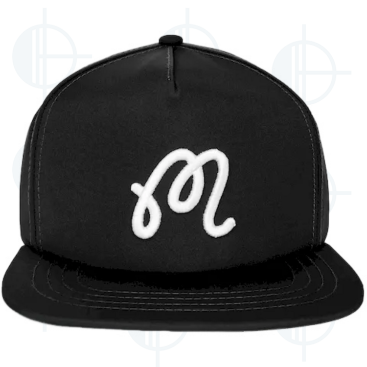 Casquette M Snapback Malbon
