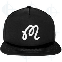 Casquette M Snapback Malbon