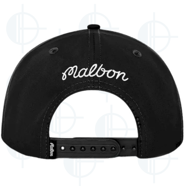Casquette M Snapback Malbon