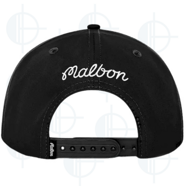 Casquette M Snapback Malbon