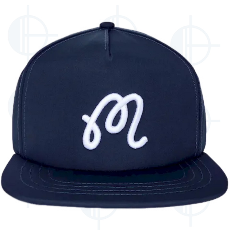 Casquette M Snapback Malbon