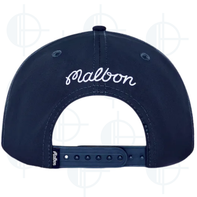 Casquette M Snapback Malbon