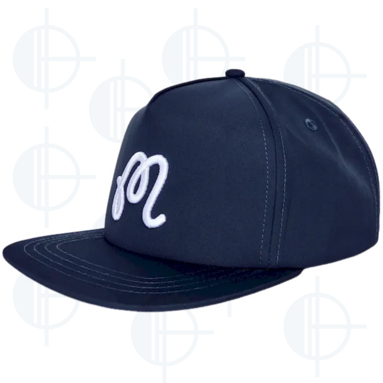 Casquette M Snapback Malbon