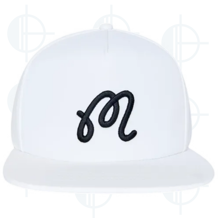 Casquette M Snapback Malbon