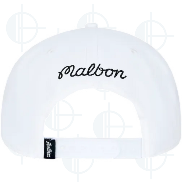 Casquette M Snapback Malbon