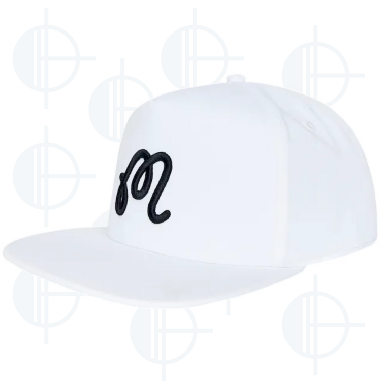 Casquette M Snapback Malbon