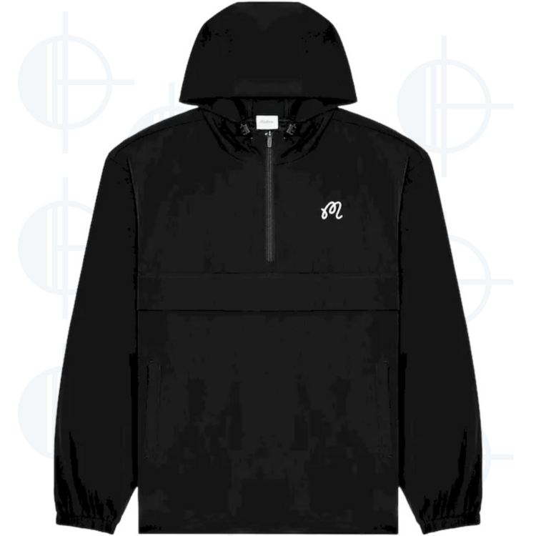 Anorak Ridge Malbon