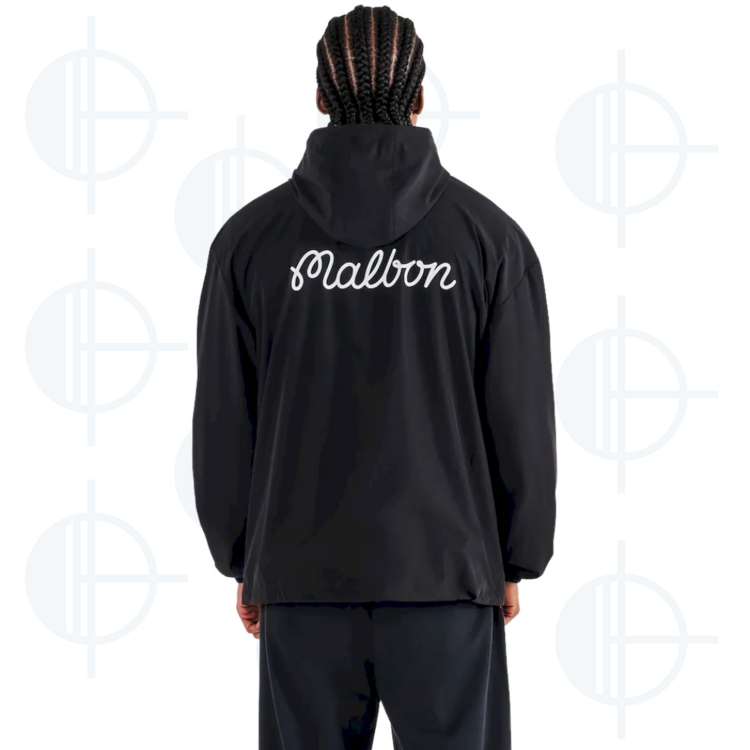 Anorak Ridge Malbon