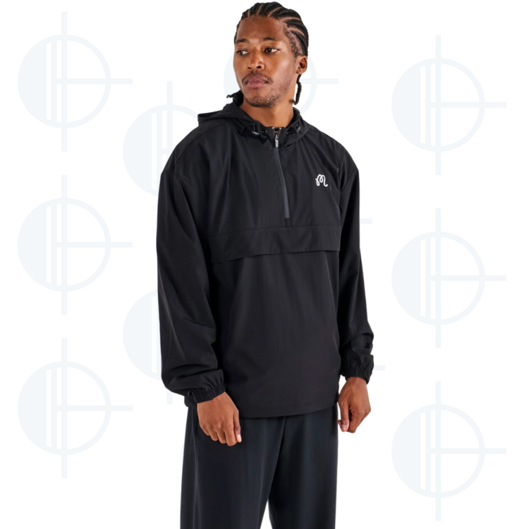 Anorak Ridge Malbon