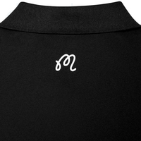 Polo Block Placket Malbon