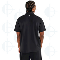Polo Block Placket Malbon