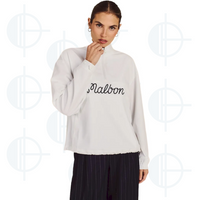 Coupe-vent Crosscourt Malbon