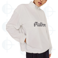 Coupe-vent Crosscourt Malbon
