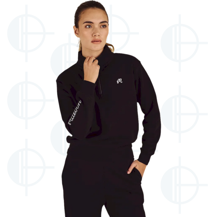 Sweatshirt Delilah Malbon