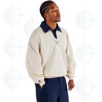 Polo Rugby Bettinardi Malbon