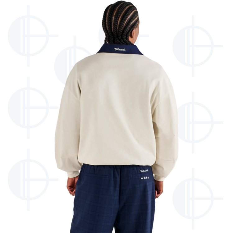 Polo Rugby Bettinardi Malbon