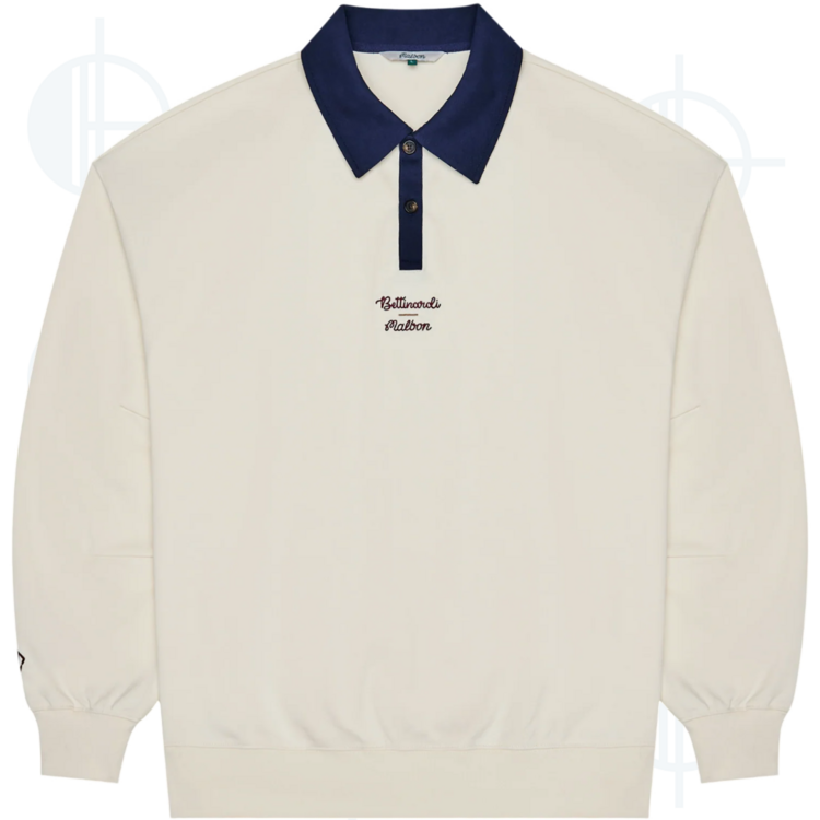 Polo Rugby Bettinardi Malbon