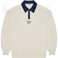 Polo Rugby Bettinardi Malbon