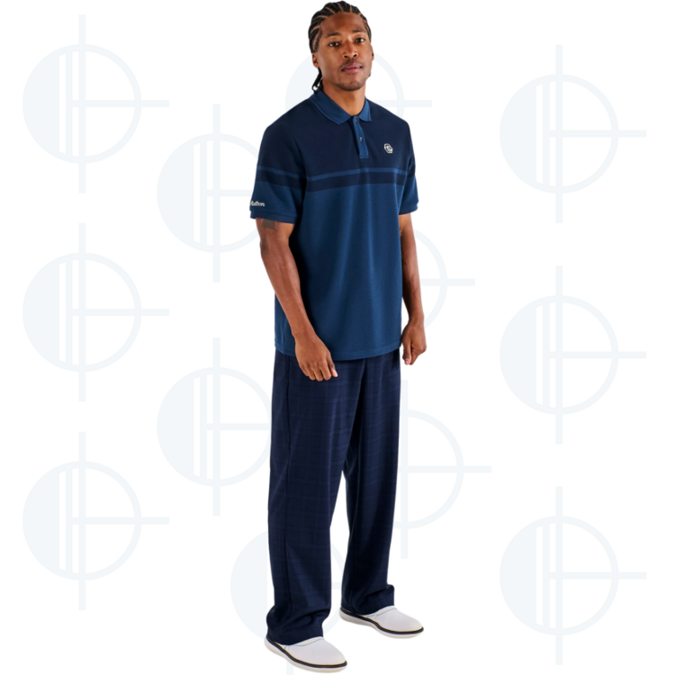 Pantalon Magnolia Bettinardi Malbon
