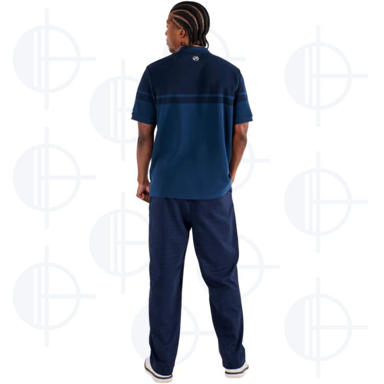 Pantalon Magnolia Bettinardi Malbon