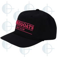 Casquette Rangegoats Charlie Swannies