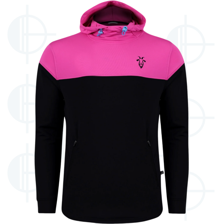 Hoodie RangeGoats Yorobe Swannies