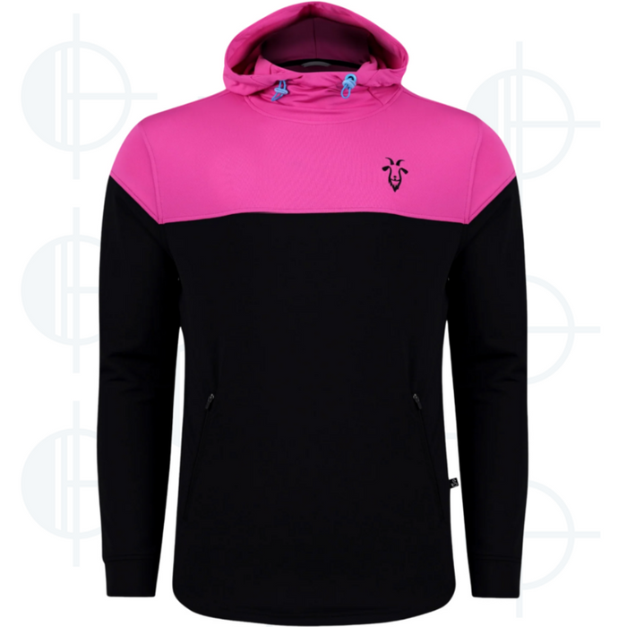 Hoodie RangeGoats Yorobe Swannies