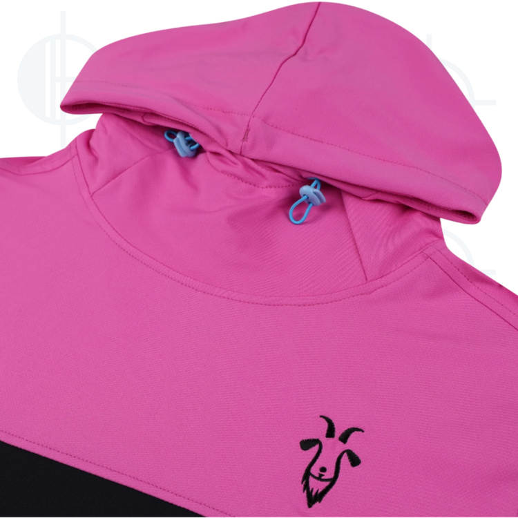 Hoodie RangeGoats Yorobe Swannies