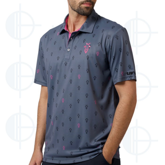 Polo RangeGoats Cowboy Swannies