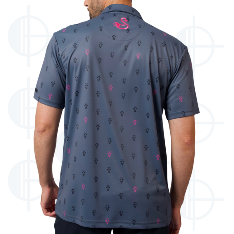 Polo RangeGoats Cowboy Swannies