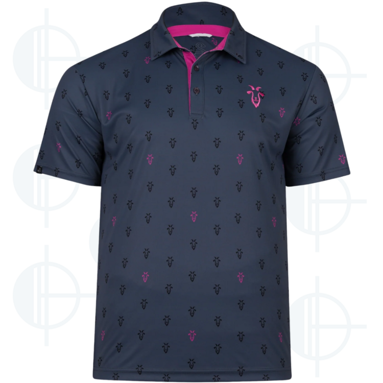 Polo RangeGoats Cowboy Swannies