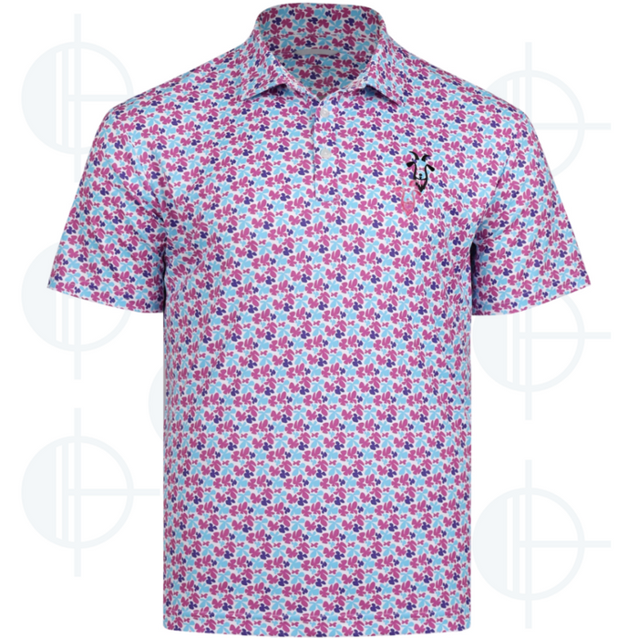 Polo RangeGoats McGrath Swannies