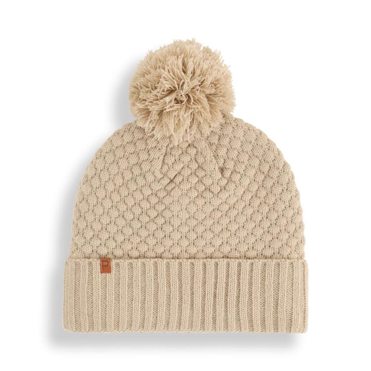 Tuque à pompom WRMLBL Puma