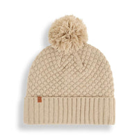 Tuque à pompom WRMLBL Puma