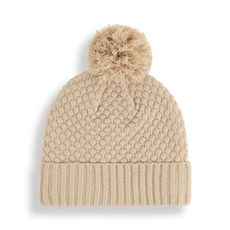 Tuque à pompom WRMLBL Puma