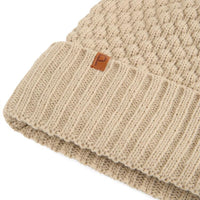 Tuque à pompom WRMLBL Puma
