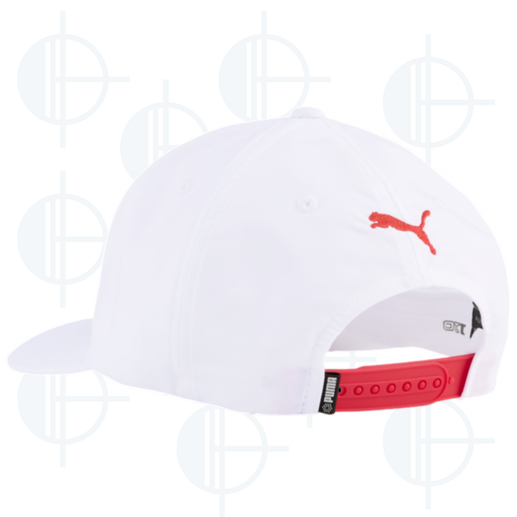 Casquette X AP Signature Puma