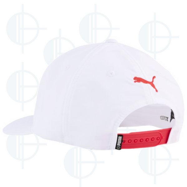 Casquette X AP Signature Puma