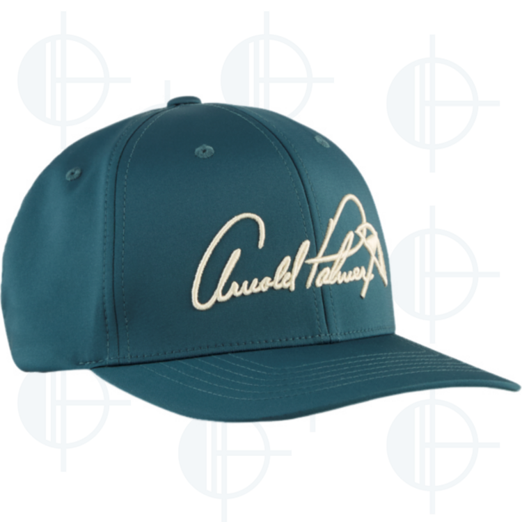 Casquette X AP Signature Puma