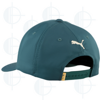 Casquette X AP Signature Puma