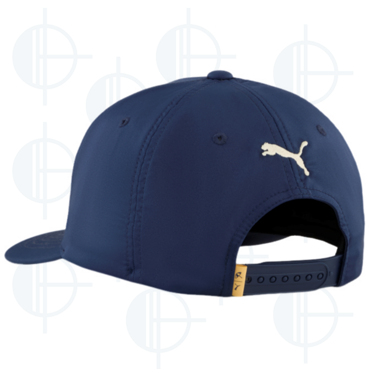 Casquette X AP Signature Puma