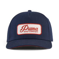 Casquette Jupiter Puma
