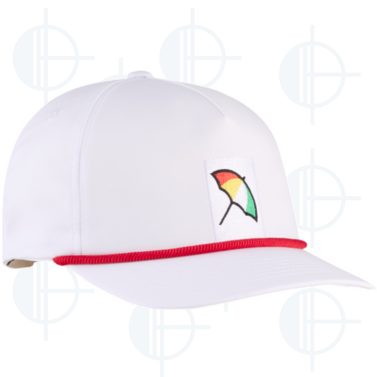 Casquette X AP Rope Puma
