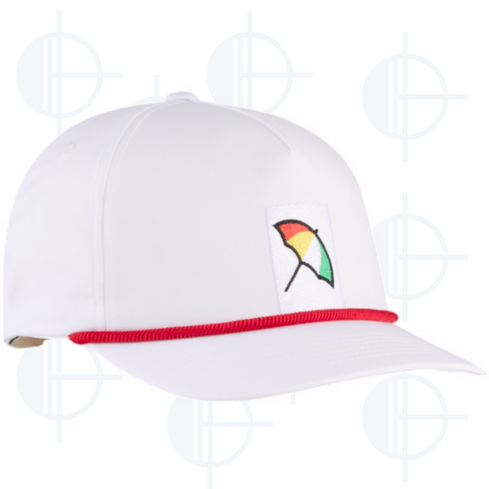 Casquette X AP Rope Puma