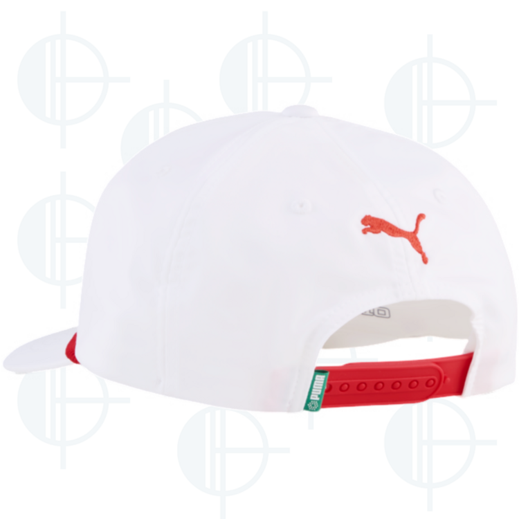 Casquette X AP Rope Puma